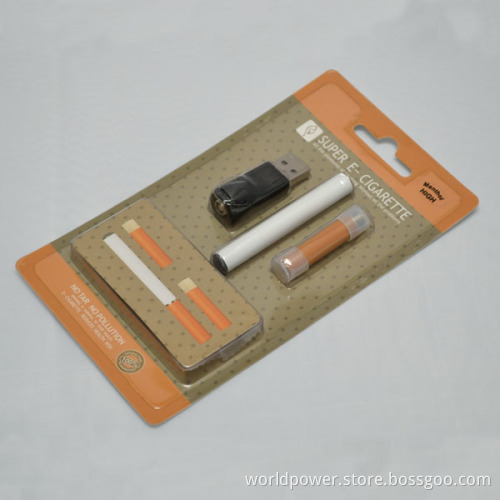 Electronic Cigarette Disposable